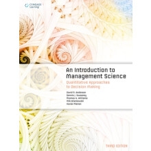 An Introduction to Management Science by Pierron Xavier Coventry Unive