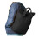 BagBase (One Size, Black) Bagbase Roll Top Recycled Twin Handle Laptop Backpack 2