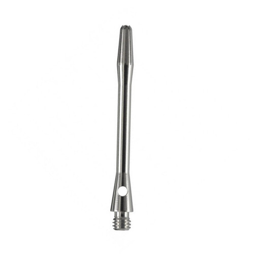(S, Silver) Harrows Aluminium Dart Stem 1