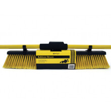 Bentley Bulldozer Brush