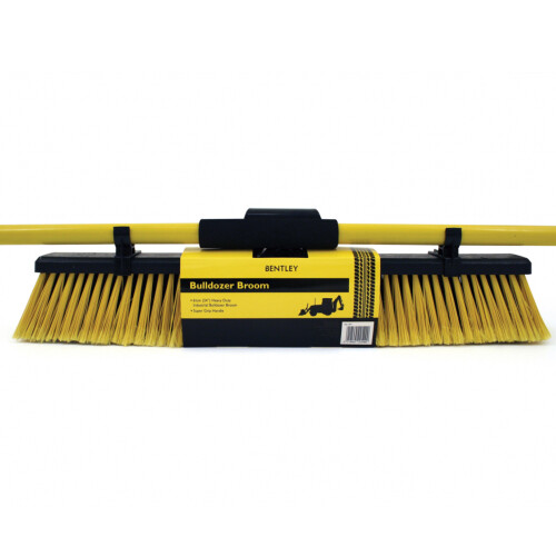 Bentley Bulldozer Brush
