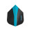 Harrows Dimplex Retina Dart Flights 2