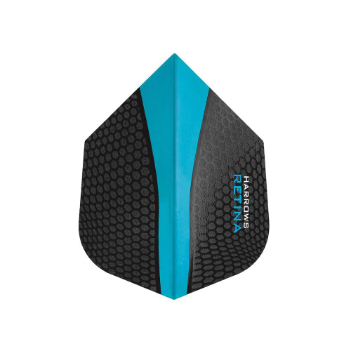 Harrows Dimplex Retina Dart Flights 1