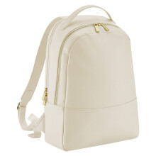 Bagbase Womens/Ladies Boutique Leather-Look PU Backpack