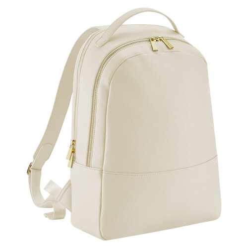 BagBase Bagbase Womens/Ladies Boutique Leather-Look PU Backpack