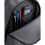 BagBase (One Size, Graphite) Bagbase Universal Multipurpose Backpack / Rucksack / Bag (18 Litres) (Pack of 2) 4