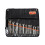 Bahco Bahco Chrome Polished Combination Spanner Set, 11 Piece 1
