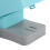 Puzzle Punch: 12,8x6,8x5 cm; Include 10 tavole 9