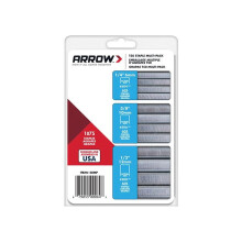 Arrow T50 Staples