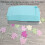 Puzzle Punch: 12,8x6,8x5 cm; Include 10 tavole 6