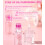 Magic Color Changing Lip Oil with Deep Hydration and Lightweight Gloss Texture, 1PC 5