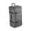 BagBase (One Size, Grey Marl) BagBase Escape Check-In Wheelie Bag 1