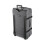 BagBase (One Size, Grey Marl) BagBase Escape Check-In Wheelie Bag 2