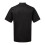 Premier (4XL, Black) Premier Adults Unisex Essential Short Sleeve Chefs Jacket 2