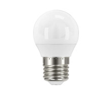 (6w, Daylight) Eveready LED E27 Golf Bulb