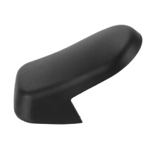 Rear Wiper Arm Nut Cover for Porsche Cayenne 20032010, WeatherResistant OE 95562832000