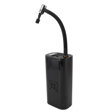 Portable Tire Inflator with Pressure Gauge 150 PSI 4500mAh