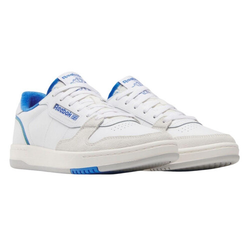 Reebok Reebok Mens Phase Court Suede Trainers