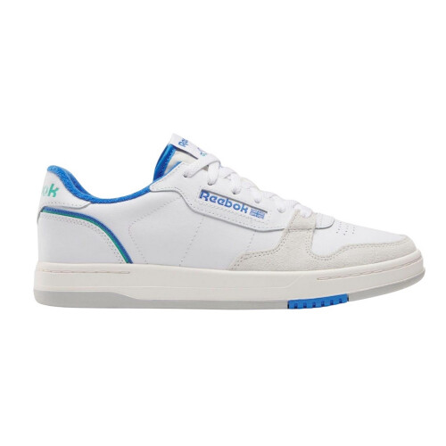 Reebok Reebok Mens Phase Court Suede Trainers 2