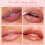 Lip Oil with Fruity Scent, Deep Hydration NonStick Lip Gloss for Dry Lips 03# Peony 0.1oz 4