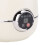 Kleiner Multifunktions-Reiskocher 1,6 L Silber 16