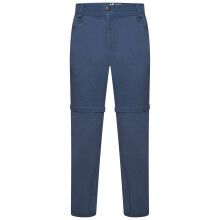 (34R, Orion Grey) Dare 2B Mens Tuned In II Multi Pocket Zip Off Walking Trousers