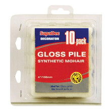 SupaDec Gloss Mini Roller (Pack of 10)