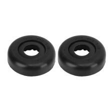 Easy To Install Vehicle Specific Fitment Upper Strut Mount Bushing Shock Absorption Improved Time Efficiency Front Strut Mount Bearing Suspension