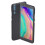 High Definition Smartphone With Face Recognition Technology Dual Card Dual Standby Feature Unlocked4G LTE Capability Quad Core Processor Android Go 3