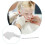 Disposable Ear Piercing Kit with Sterile Self Piercing Gun for Fast SingleStep Home Use 2
