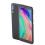 High Definition Smartphone With Face Recognition Technology Dual Card Dual Standby Feature Unlocked4G LTE Capability Quad Core Processor Android Go 5