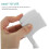Disposable Ear Piercing Kit with Sterile Self Piercing Gun for Fast SingleStep Home Use 5