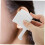 Disposable Ear Piercing Kit with Sterile Self Piercing Gun for Fast SingleStep Home Use 4