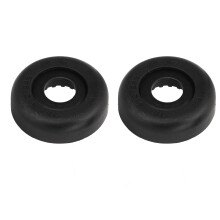 2 Front Strut Top Mount Bearings 1J0412249