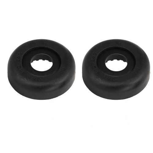 Front Strut Bushing Set 1J0412249 1