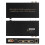 HDMI Splitter 3D Compatibility HDR Support, HDMI Audio Extractor Wide Compatible with Remote Control Auto Switching, 4K High Video Resolution Adapter 6