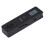 Mp3Player Function Voice Recorder With Professional Noise Reduction, High Capacity Storage Recorder With Direct Computer Connection, Rechargeable 6