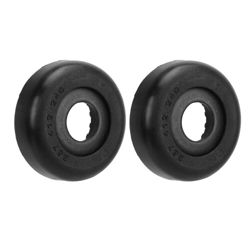 Aluminium Front Strut Bearing Bush x2 1