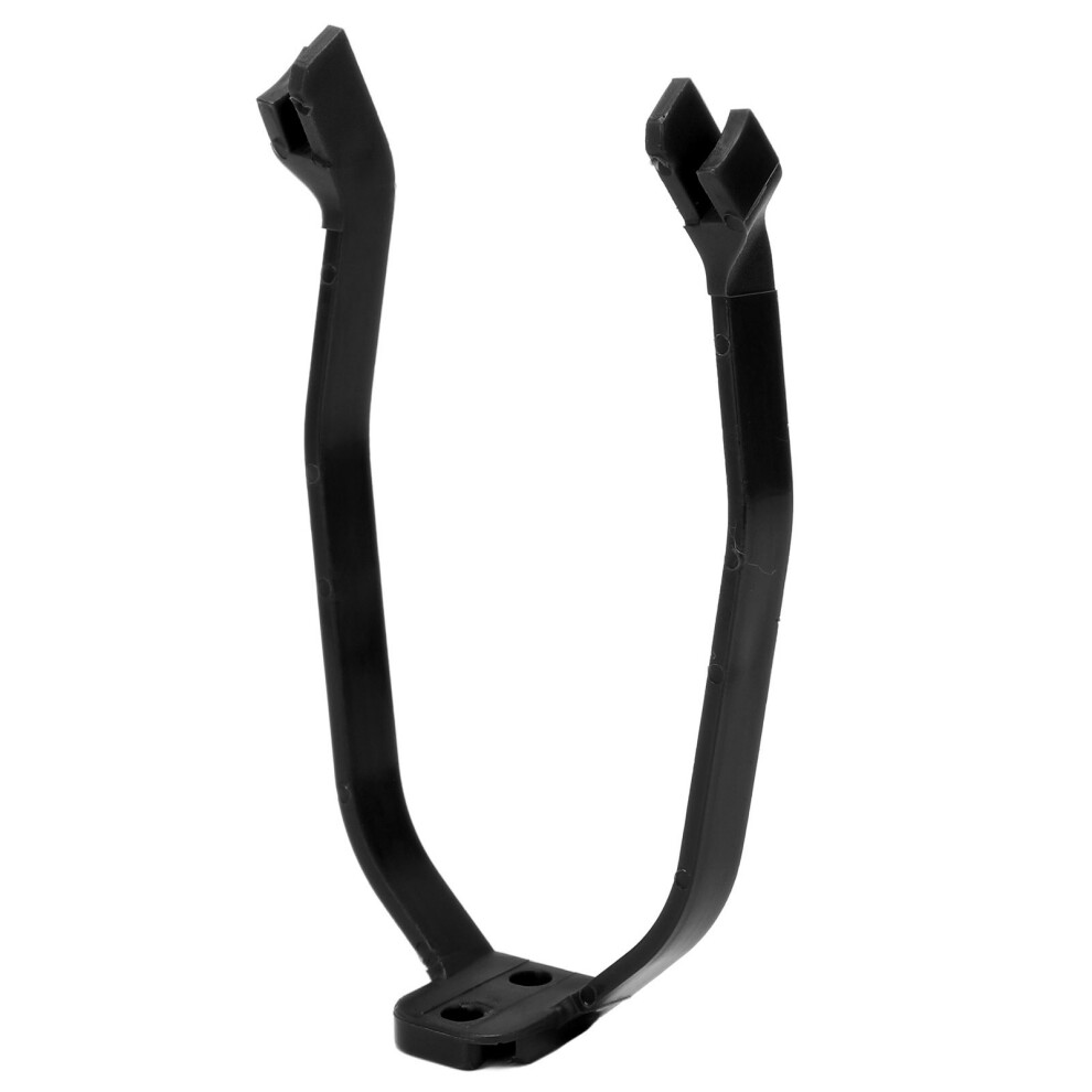 Xiaomi M365 Scooter Rear Mudguard Mount Heavy-Duty Support Bracket Black 4351375358125