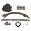 Κιτ καδένας χρονισμού DOHC για αντλία λαδιού Honda Civic Accord, οδηγός αλυσίδας, οδηγός 1