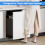 Drawer Foot Pull Handle Carbon Steel Easy Install Touchless Toe Kick 5