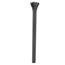 Matte Finish Carbon Seatpost