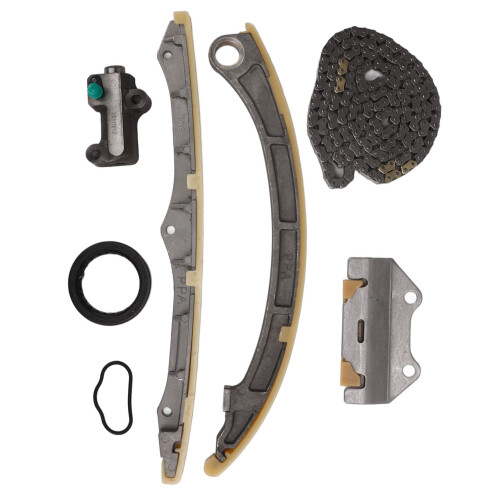Κιτ καδένας χρονισμού DOHC για αντλία λαδιού Honda Civic Accord, οδηγός αλυσίδας, οδηγός 2