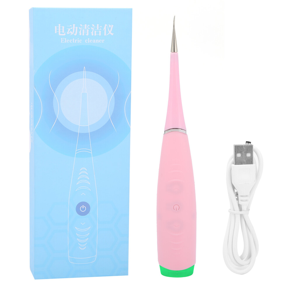 IPX6Waterproof Design All In One Design Sonic Facial Cleansing Brush Portable Handled Face Cleansing Brush Adjustable Speeds Vibrating Rechargeable
