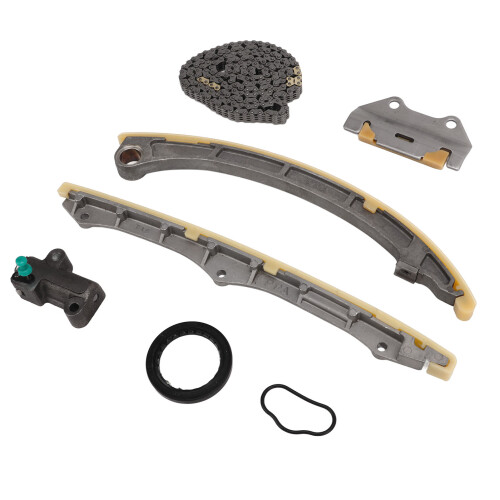 Κιτ καδένας χρονισμού DOHC για αντλία λαδιού Honda Civic Accord, οδηγός αλυσίδας, οδηγός 1