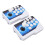 Arcade Game Machine Featuring 3D Games Full HD Resolution And Split Stick Design Supporting Search Save Pause Functions And Universal Connectivity 7