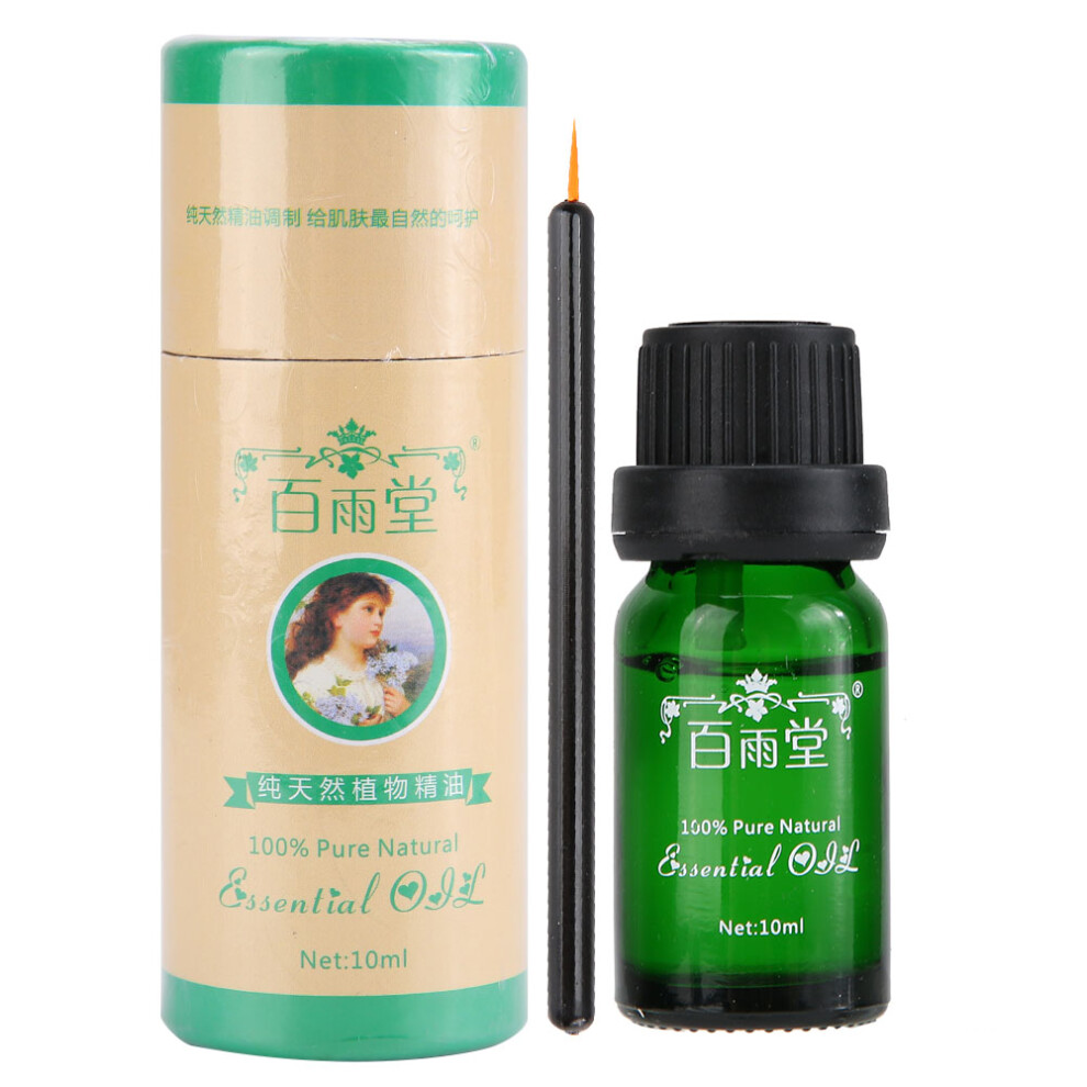 Natural Repair Eyelash Growth Serum Premium Eyelash Boosting Serum For Thickness Stronger Healthier Lashes Hair Follicles Stimulation Mild Eye Care