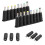 Προσαρμογέας τροφοδοτικού Universal DC Plugs Εναλλάξιμοι σύνδεσμοι ευρείας 8