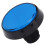 Game Console Button LED Illuminated Push Button With Rotating Bracket Micro Switch 12V Arcade Push Buttons For Video Games Red High Sensitivity Fast 7