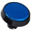 Game Console Button LED Illuminated Push Button With Rotating Bracket Micro Switch 12V Arcade Push Buttons For Video Games Red High Sensitivity Fast 4